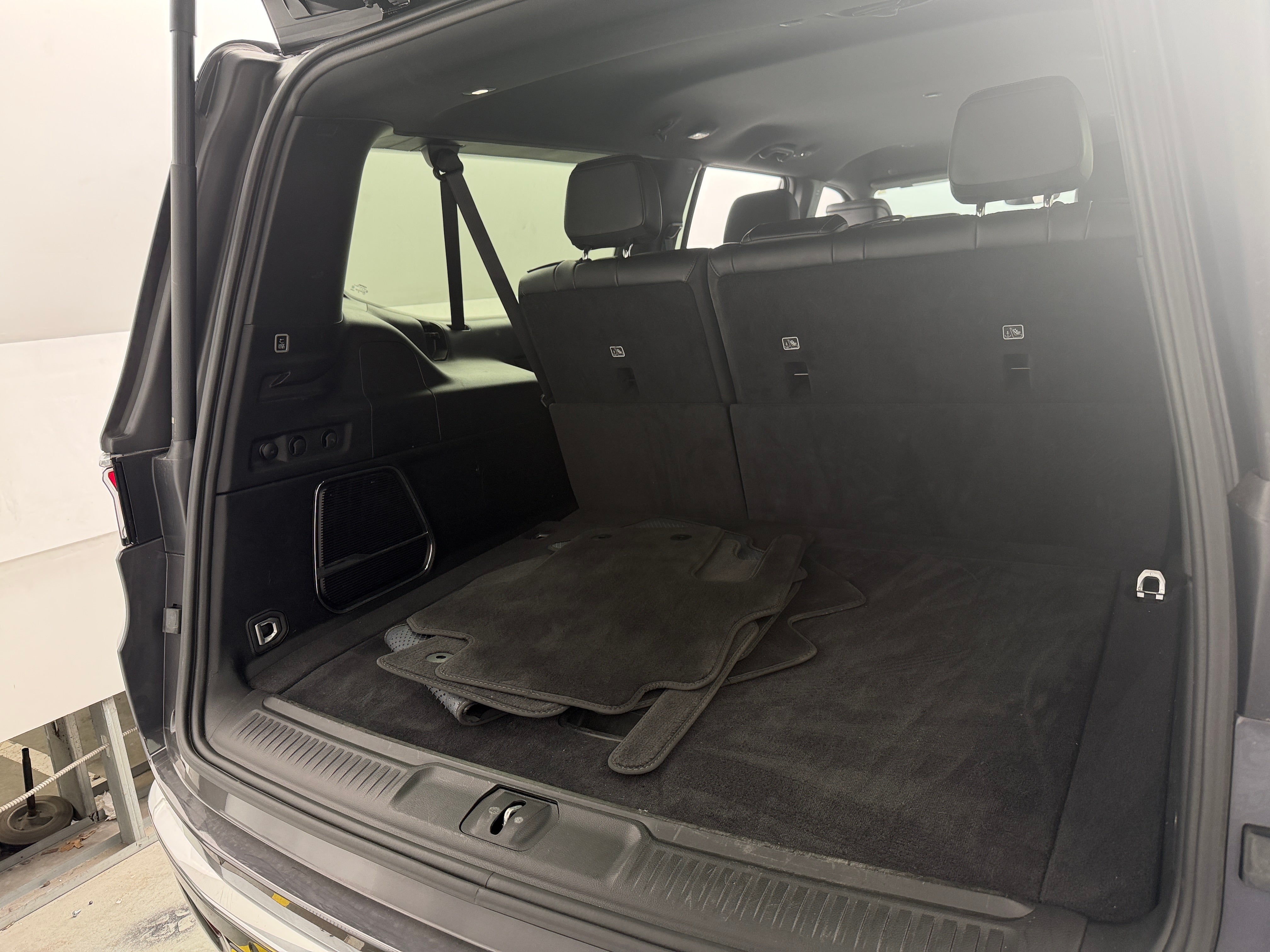 jeep wagoneer l 2025 1C4SJSBP9SS512536 image jeep wagoneer l 2025 1C4SJSBP9SS512536 image
